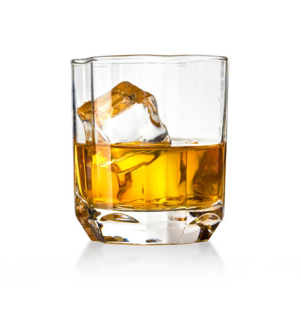 istock A glass of Scotch whisky 1320943581