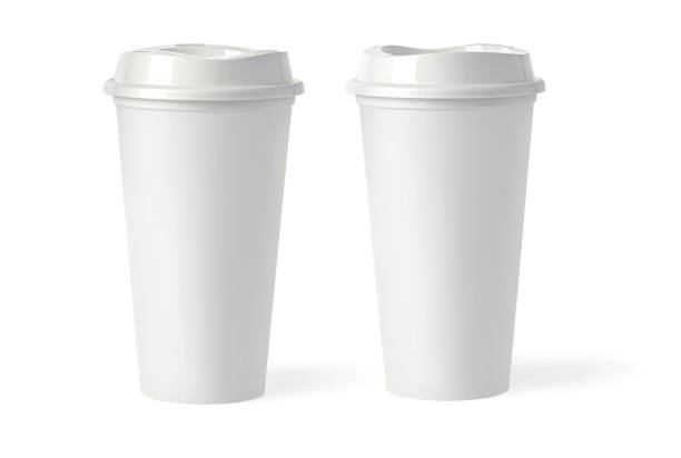istock A White cup of beverage coffee 1320943711