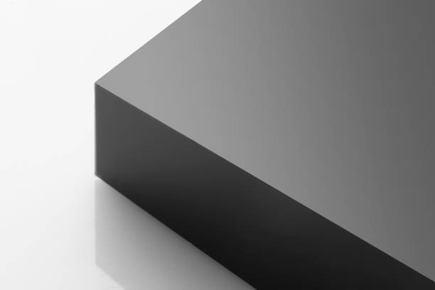 istock Plexiglas and shapes of different shapes 1320947945
