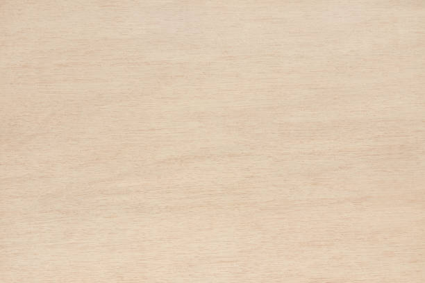 istock Plywood surface in natural pattern with high resolution. Wood grain texture background. 1320951686