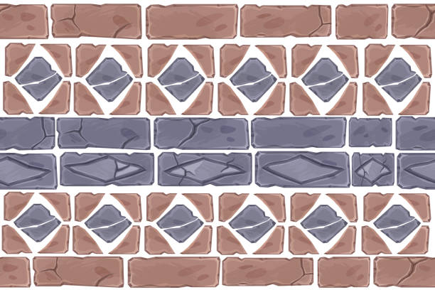 Brick Path Vector 1,600+ Brick Pathway Illustrations, Royalty-Free Vector Graphics & Clip ...