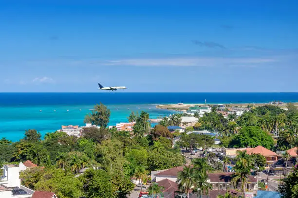 Photo of Tropical Caribbean island - Montego Bay, Jamaica