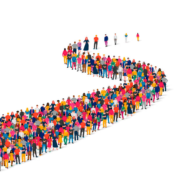 https://media.istockphoto.com/id/1320971995/vector/a-large-group-of-people-are-standing-in-a-long-line-crowd-sale-road-promotion-concept.jpg?s=612x612&w=0&k=20&c=SQ27kE6Tpr7AA5ux18j0OY0nY0_iE889JLfYGf1tr50=