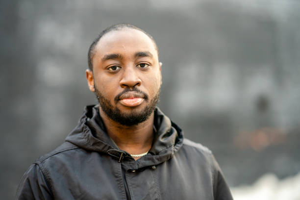 istock African American portrait 1320976760