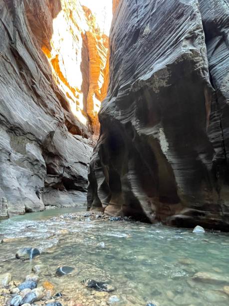 istock Wall Street on The Narrows 1320978841