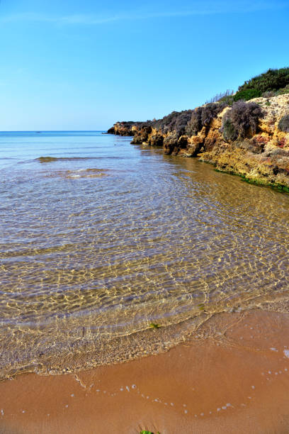 istock punta braccetto, sicily, italy 1320988415
