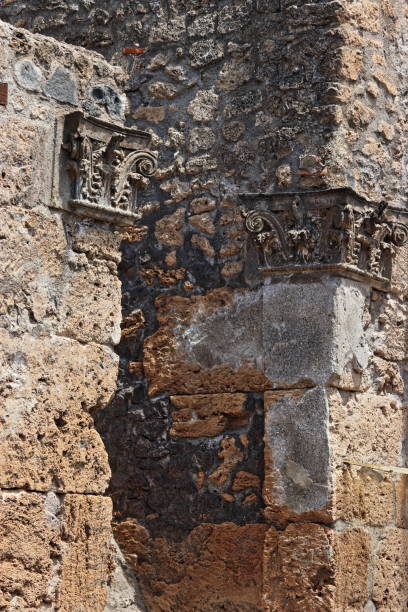 istock Pompei, Italy 1320989560