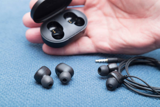 istock headphones for your smartphone 1321001221
