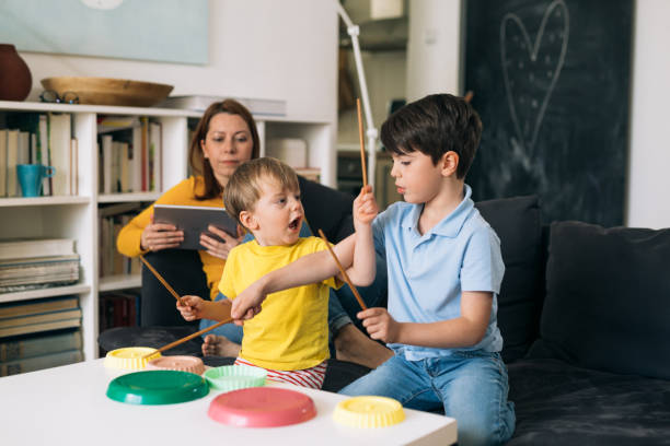 istock single mother family life 1321005134