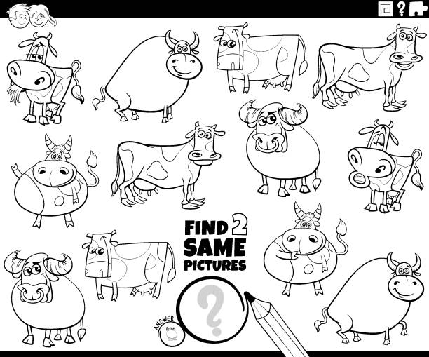 555 Bull Coloring Pages Illustrations & Clip Art - iStock 555 Bull Coloring Pages Illustrations & Clip Art - iStock