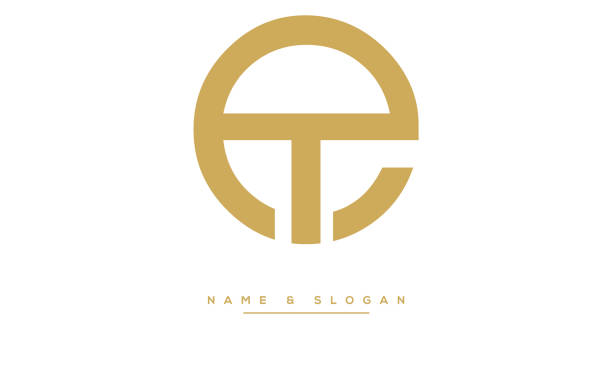 Monogram Te 170+ Te Logo Stock Illustrations, Royalty-Free Vector Graphics & Clip ...