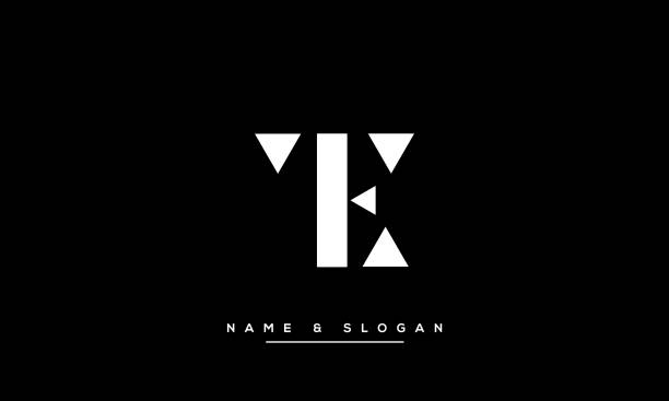 Monogram Te 170+ Te Logo Stock Illustrations, Royalty-Free Vector Graphics & Clip ...