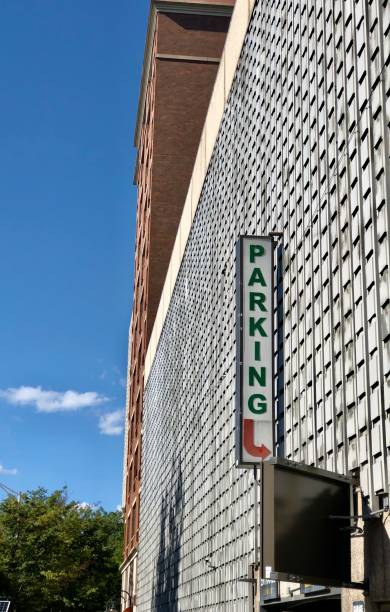 istock A Parking Garage in Hoboken 1321030627