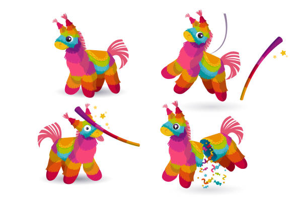 200+ Pinata Stick Stock Photos, Pictures & Royalty-Free Images - iStock
