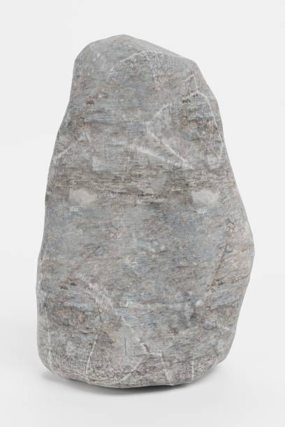 istock Realistic 3D Render of Rock Stone 1321081305