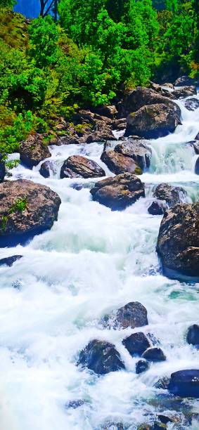 istock Natural Beauty of Kashmir 1321097539