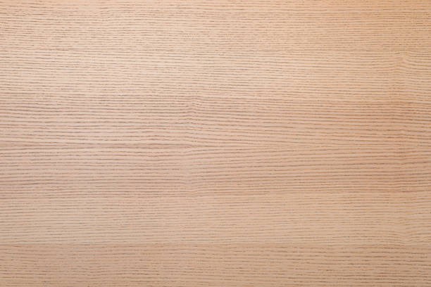 istock Texture of light wooden surface as background, top view 1321100276