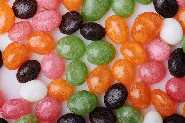 istock Sugar jelly balls 1321111550