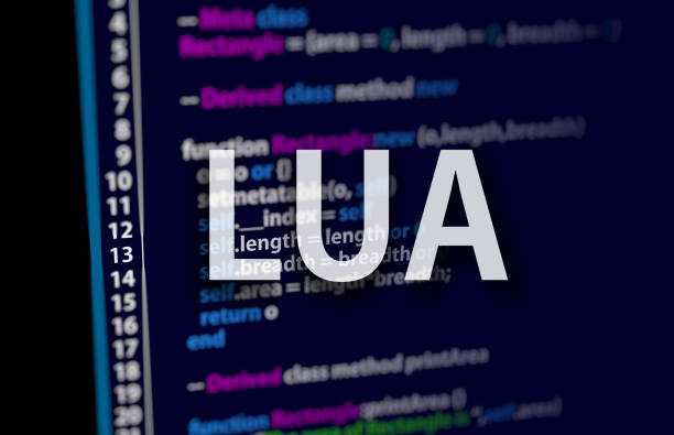 Lua Color Id 30+ Lua Stock Illustrations, Royalty-Free Vector Graphics & Clip Art ...