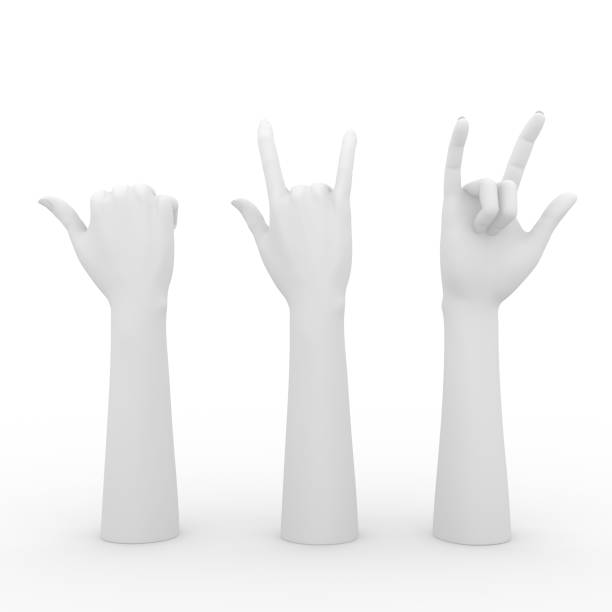 istock mockup hand make symbol like and love 1321139406