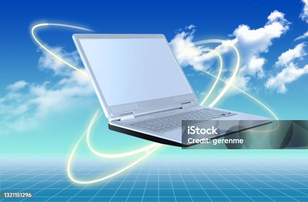 Internet Stock Photo - Download Image Now - New, Web Page, Laptop
