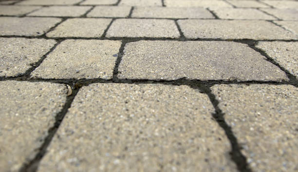 istock Paving stones on the ground 1321168871