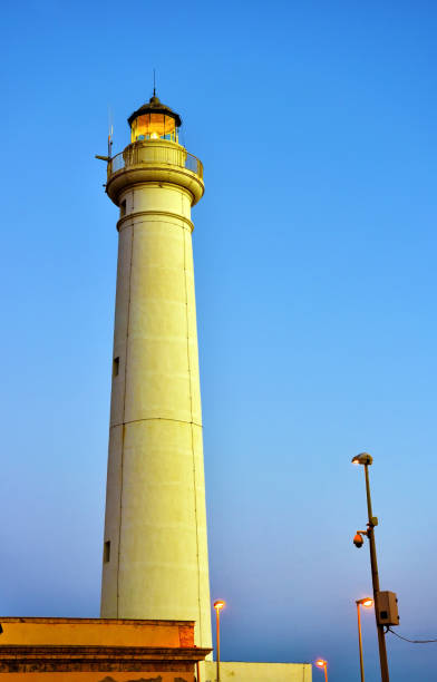 istock lighthouse Punta secca Ragusa Sicily 1321169583