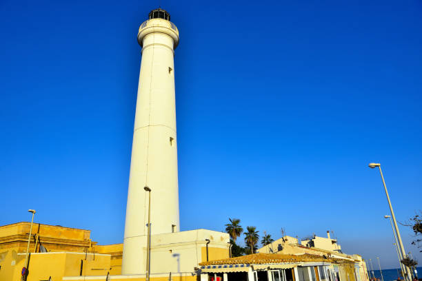 istock lighthouse Punta secca Ragusa Sicily 1321169594