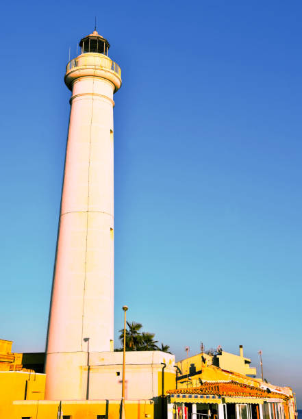 istock lighthouse Punta secca Ragusa Sicily 1321169653