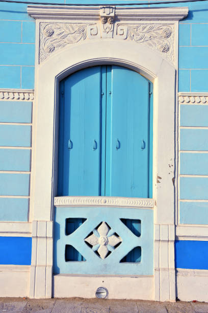 punta secca Ragusa Sicily Italy