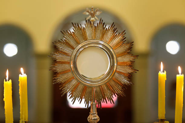 istock tabernacle during ostensorial worship in catholic church 1321176339