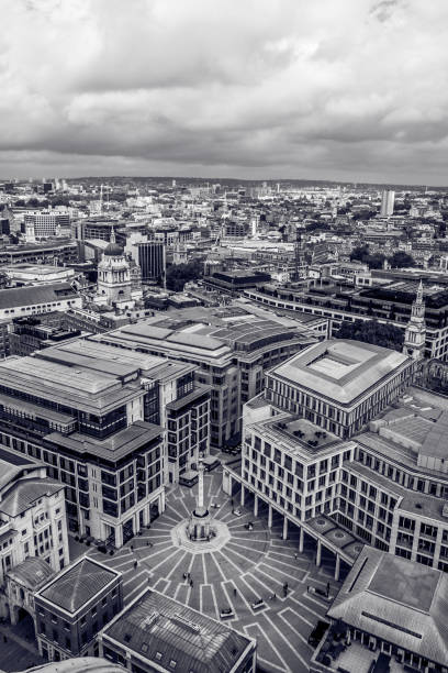 istock Cityscape London 1321176506