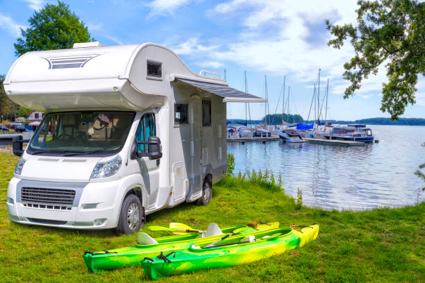 istock Holidays in Poland - active rest by the lake Jeziorak 1321190720