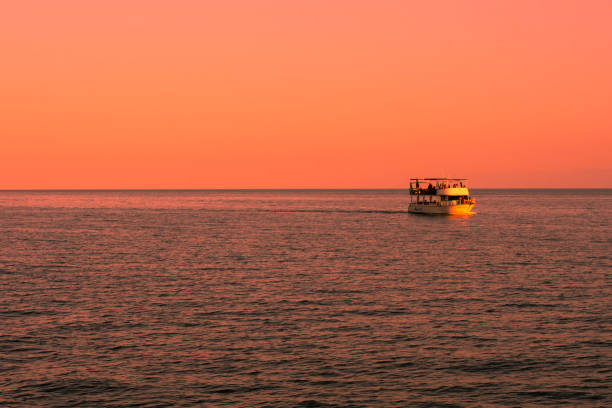 Bibione - landscape