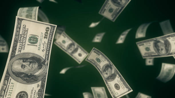 istock Money Pile $100 dollar bills 1321202759