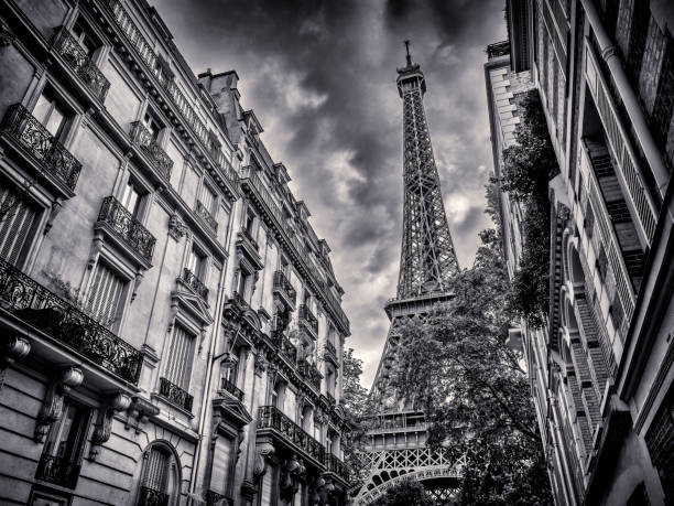istock Paris France 1321206928