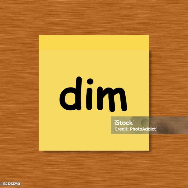 Dim Sum Sticky Notes Dimsticky Note Stock Illustration - Download Image Now - Adhesive Note ...