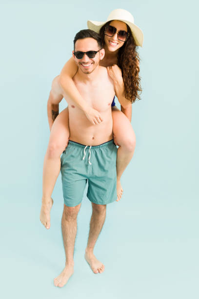 istock Making beautiful memories and having a great time 1321222664