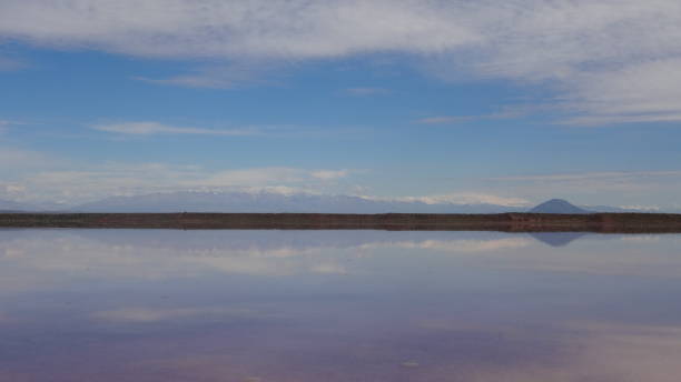 istock Salinas del Diamante Lake 1321224694