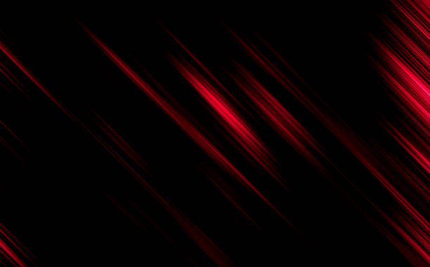 istock abstract red and black are light pattern with the gradient is the with floor wall metal texture soft tech diagonal background black dark sleek clean modern. 1321227409