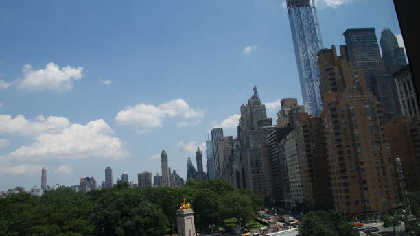 istock Living New York 1321230188