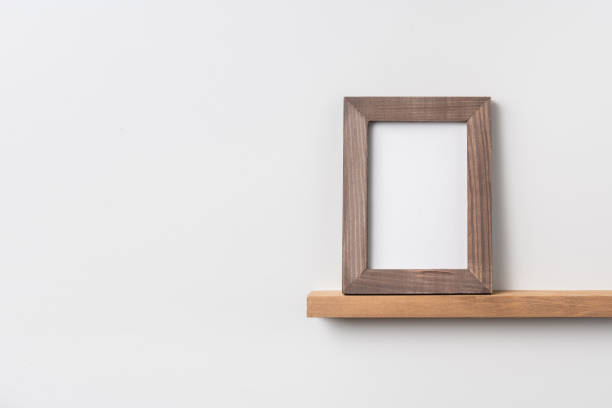 istock vertical wood photo on bookshelf 1321230943