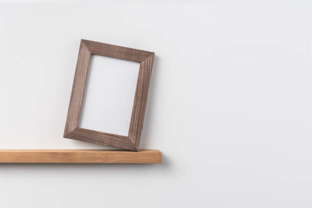 istock vertical wood photo on bookshelf 1321231868