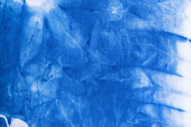 istock tie dye pattern abstract background. cotton fabric for wallpaper. 1321234385