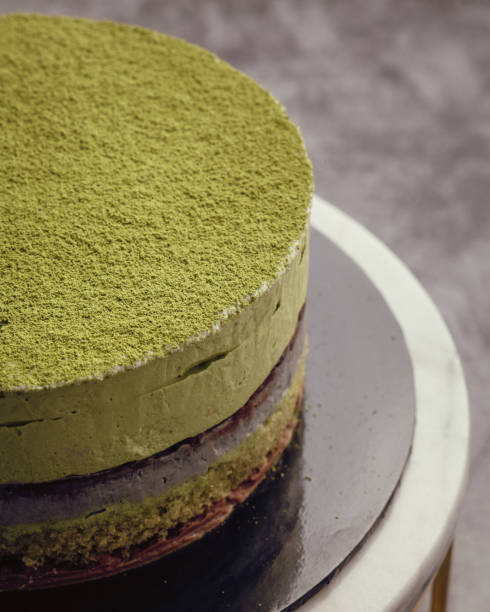 Celebration cakes