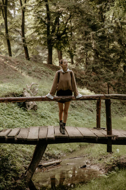 istock Inhale and feel the nature 1321250016