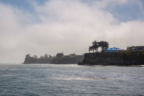 istock View of capitola coastline 1321254311
