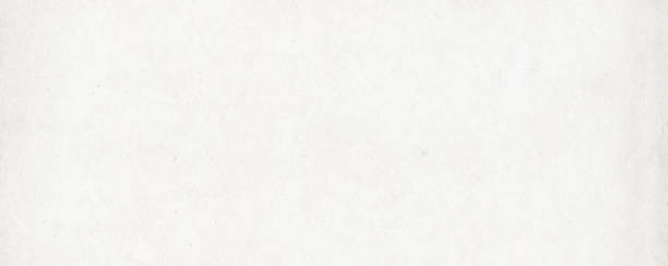 istock Recycled paper texture background banner 1321257646