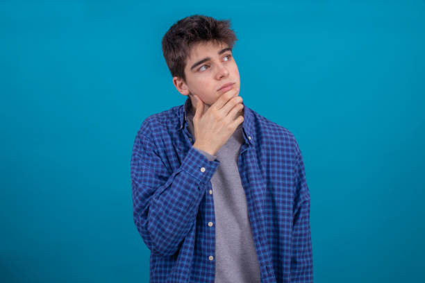 istock teenager or student isolated on color background 1321265930