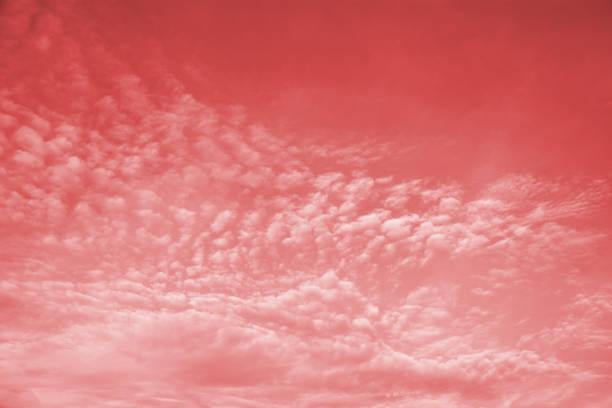 istock Beautiful blue bright skies with big clouds 1321268281